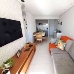 Apartamento - Padrão, para Venda em São Paulo/SP