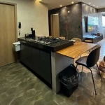 Apartamento (Padrão), com 2 quartos e 2 banheiros à Venda, 32 m² em São Paulo/SP