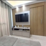 Apartamento (Padrão), com 2 quartos e 2 banheiros à Venda, 45 m² em São Paulo/SP