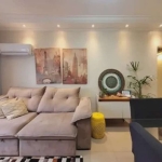 Apartamento (Padrão), com 2 quartos e 2 banheiros à Venda, 45 m² em São Paulo/SP