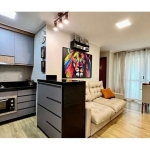 Apartamento - Padrão, para Venda em Diadema/SP