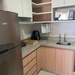 Apartamento (Padrão), com 1 quartos e 1 banheiros à Venda, 42 m² em São Paulo/SP