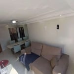 Apartamento (Padrão), com 2 quartos e 1 banheiros à Venda, 40 m² em São Paulo/SP