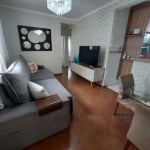 Apartamento (Padrão), com 3 quartos e 2 banheiros à Venda, 46 m² em São Paulo/SP