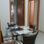 Apartamento (Padrão), com 1 quartos e 1 banheiros à Venda, 40 m² em Taubaté/SP