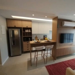 Apartamento (Padrão), com 2 quartos e 2 banheiros à Venda, 45 m² em São Paulo/SP