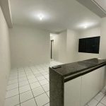 Apartamento (Padrão), com 2 quartos e 2 banheiros à Venda, 40 m² em São Paulo/SP