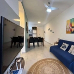 Apartamento (Padrão), com 3 quartos e 2 banheiros à Venda, 46 m² em São Paulo/SP