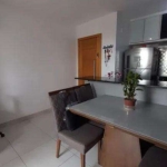 Apartamento (Padrão), com 3 quartos e 2 banheiros à Venda, 43 m² em São Paulo/SP