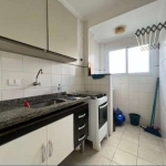 Apartamento (Padrão), com 1 quartos e 1 banheiros à Venda, 45 m² em São Paulo/SP