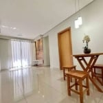 Apartamento (Padrão), com 2 quartos e 2 banheiros à Venda, 45 m² em São Paulo/SP