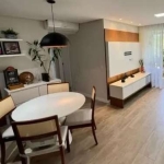 Apartamento (Padrão), com 3 quartos e 2 banheiros à Venda, 47 m² em São Paulo/SP