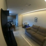 Apartamento (Padrão), com 3 quartos e 3 banheiros à Venda, 42 m² em São Paulo/SP