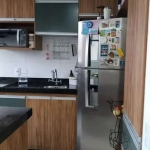 Apartamento (Padrão), com 2 quartos e 1 banheiros à Venda, 45 m² em São Paulo/SP