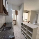 Apartamento (Padrão), com 2 quartos e 1 banheiros à Venda, 40 m² em São Paulo/SP