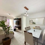 Apartamento (Padrão), com 2 quartos e 2 banheiros à Venda, 45 m² em São Paulo/SP