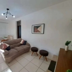 Apartamento (Padrão), com 3 quartos e 1 banheiros à Venda, 45 m² em São Paulo/SP