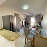 Apartamento (Padrão), com 2 quartos e 2 banheiros à Venda, 40 m² em São Paulo/SP