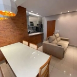 Apartamento (Padrão), com 2 quartos e 1 banheiros à Venda, 41 m² em São Paulo/SP