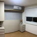 Apartamento (Padrão), com 2 quartos e 1 banheiros à Venda, 44 m² em São Paulo/SP