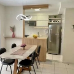 Apartamento (Padrão), com 2 quartos e 1 banheiros à Venda, 45 m² em São Paulo/SP