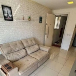 Apartamento (Padrão), com 2 quartos e 2 banheiros à Venda, 45 m² em São Paulo/SP