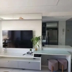 Apartamento (Padrão), com 2 quartos e 2 banheiros à Venda, 45 m² em São Paulo/SP