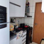 Apartamento (Padrão), com 2 quartos e 2 banheiros à Venda, 55 m² em São Paulo/SP