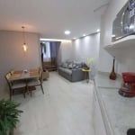 Apartamento - Padrão, para Venda em São Paulo/SP