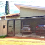 Venda, Casa Térrea, Jardim Bela Vista, Campo Grande, MS