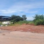 Terreno para Venda em Senador Canedo, Residencial Jardim Canedo II