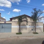 Casa para Venda em Senador Canedo, Residencial Boa Vista II, 3 dormitórios, 1 suíte, 1 banheiro, 1 vaga