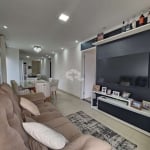 APARTAMENTO / COBERTURA  COM ELEVADOR 3 DORMITÓRIOS/ QUARTOS SENDO 1 SUÍTES 2 VAGAS DE GARAGEM NO INGLESES NORTE- FLORIANÓPOLIS A VENDA R$ 899.000,00