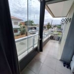 APARTAMENTO MOBILIADO 2 DORMITÓRIOS/ QUARTOS 1 SUÍTE INGLESES/CENTRO EM FLORIANÓPOLIS A VENDA R$ 390.000,00