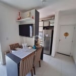 APARTAMENTO  2 DORMITORIOS/ QUARTOS 1 SUÍTE INGLESES/CENTRO EM FLORIANÓPOLIS A VENDA R$ 390.000,00