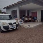 CASA 3 DORMITORIOS/ QUARTOS  GARAGEM COBERTA PALHOÇA A VENDA R$ 259.000,00