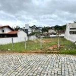 TERRENO /LOTE 12,50 m X 29,00 m RUA MAJOR SOARES NASCIMENTO- SANTO AMARO DA IMPERATRIZ  A VENDA POR R$ 223.000,00