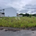 TERRENO /LOTE 17,85m X 30m NOVA SÃO  JOSE 1-SÃO JOSÉ a VENDA R$ 430.000,00