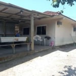 Casa 3 Dormitórios / Quartos  no bairro Barra Aririu - Palhoça a Venda por R$ 336.000,00  .