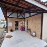 CASA COM 03 DORMITÓRIOS/QUARTOS NO BAIRRO BARRA DO ARIRIU -  PALHOÇA A VENDA POR R$ 320.000,00