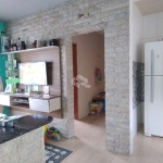 Casa com Vista pro Mar, 2 Dormitórios/Quartos a Venda R$ 265.000,00 no Enseada do Brito / Palhoça.