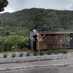 LOTE / TERRENO PARA CONDOMÍNIO COM 13.000M² NA PRAIA DOS INGLESES - FLORIANÓPOLIS NO A VENDA  R$ 1.500.000,00