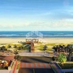 TERRENO/LOTE DE 489 M² DE ESQUINA, NO LOTEAMENTO ESMERALDA NA PRAIA DO ARROIO DO SAL - RIO GRANDE DO SUL DE FRENTE PARA O MAR NO VALOR DE R$ 215.000,0