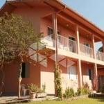 CASA A VENDA COM 4 DORMITÓRIOS/QUARTOS NA PRAIA DE FORA - PALHOÇA NO VALOR DE R$ 1.350.000 COM 808 M²