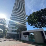 Apartamento com 4 quartos à venda na Nascimento de Castro, 2455, Lagoa Nova, Natal