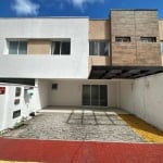 Casa em condomínio fechado com 3 quartos à venda na Rua Lúcia Viveiros, 615, Neópolis, Natal