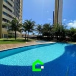 Apartamento com 3 quartos para alugar na Francisco Simplício, 145, Ponta Negra, Natal