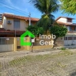 Casa com 2 quartos à venda na Rua General Aluízio Moura, 01, Lagoa Nova, Natal