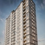 Apartamento com 2 quartos à venda no Alto Da Mooca