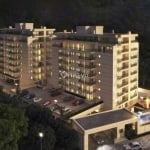 LANÇAMENTO! APARTAMENTO  2 OU 3 DORMITÓRIOS À VENDA EM BERTIOGA/SP